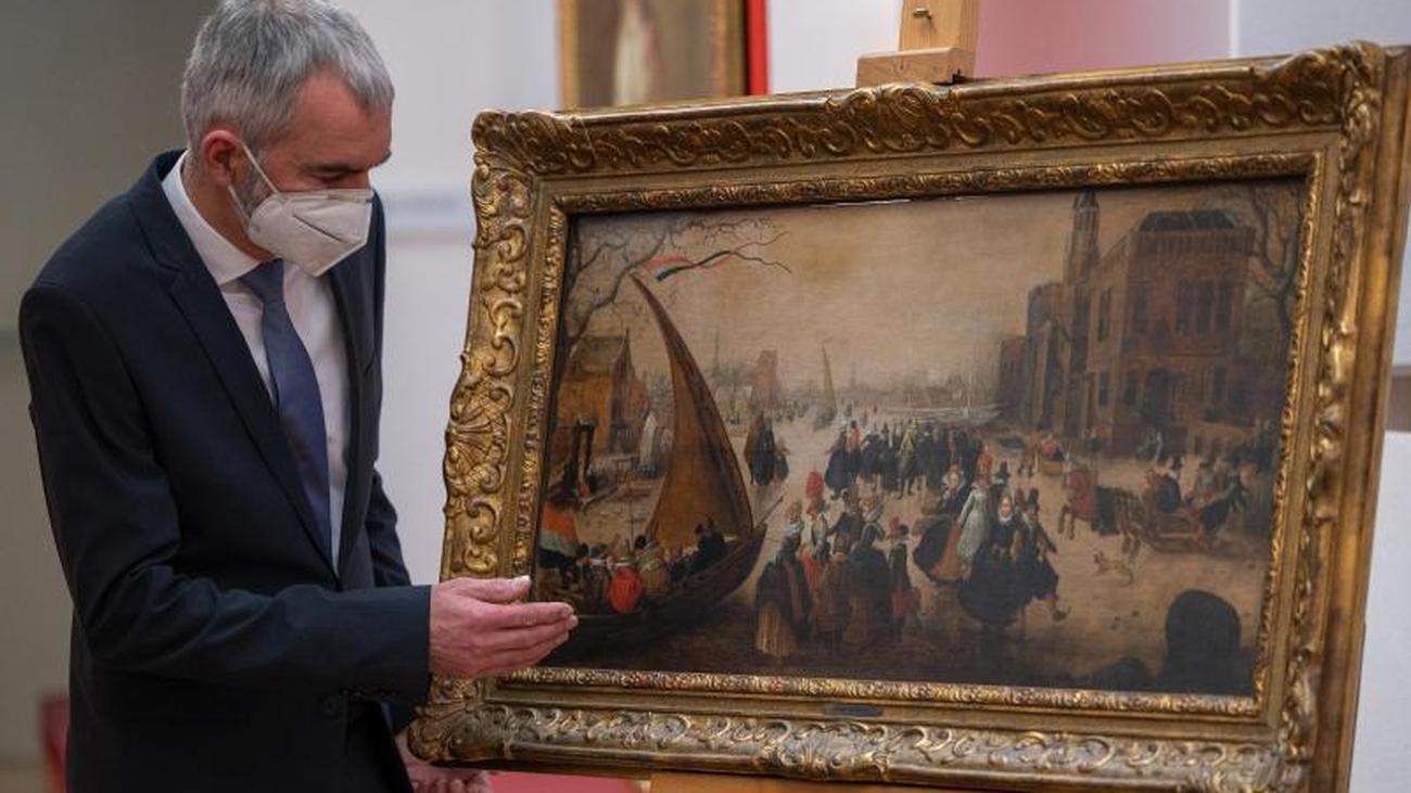 A Painting in the Rubbish: Jacques Goudstikker and the Collector’s Moral Duty of Provenance