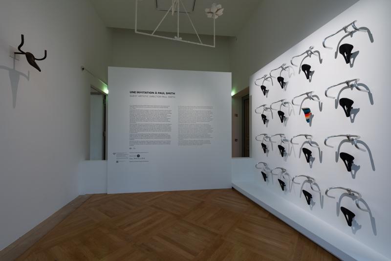 Installation view of Picasso Celebration: The Collection in a New Light! at Musée national Picasso-Paris, 2023. © Vinciane Lebrun/Voyez-Vous, courtesy of the Musée National Picasso-Paris.