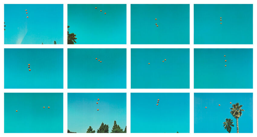 The Long View: Craig Robins, John Baldessari and the Making of a Deep Collection