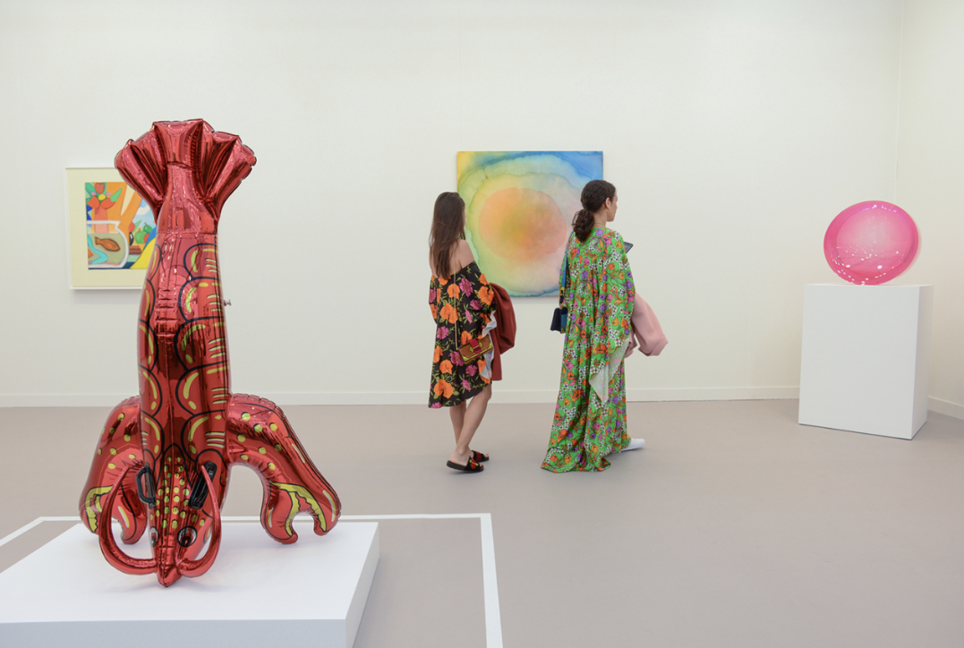 Why Seoul Is Becoming the September Capital of the Asian Art Market