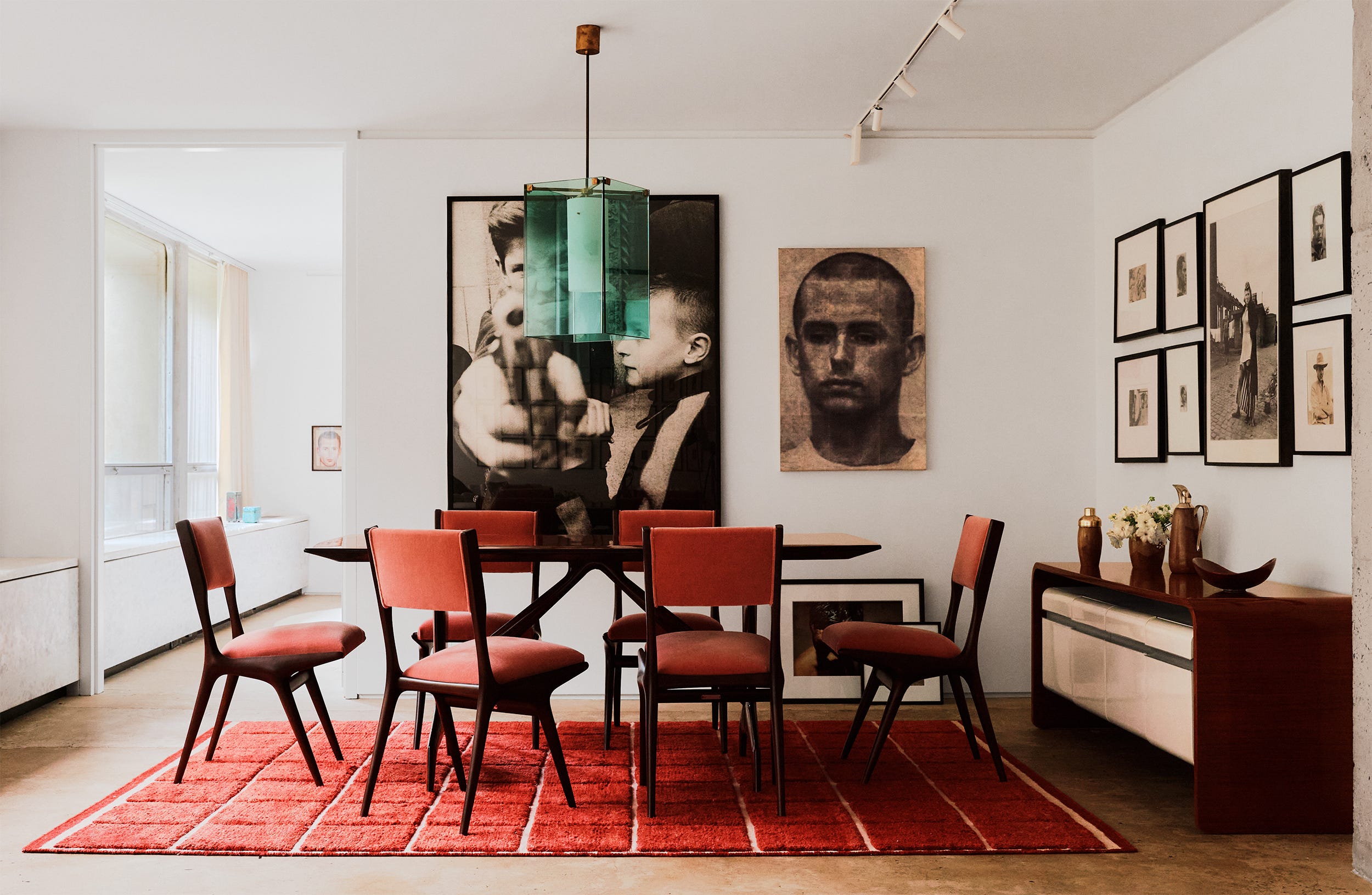 Too Many Beautiful Objects: Inside a Collector’s I.M. Pei Apartment at Kips Bay Towers