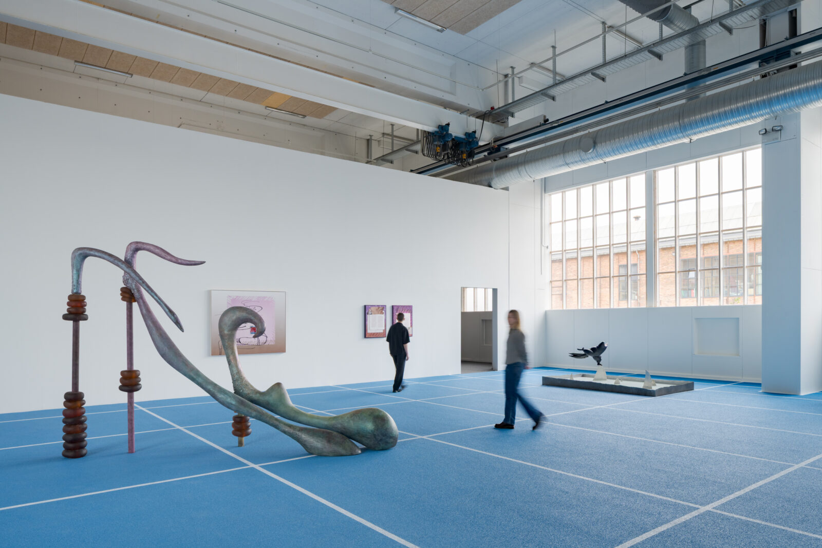 Copenhagen Art Week 2026: Inside CHART, Enter and the Exhibitions You Can’t Miss