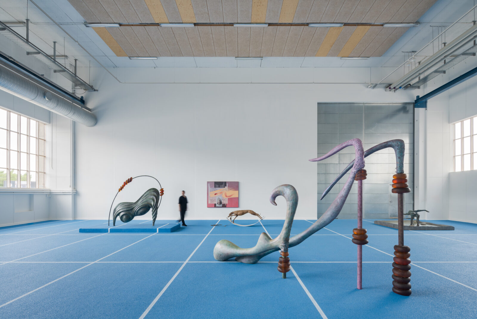 Copenhagen Art Week 2026: Inside CHART, Enter and the Exhibitions You Can’t Miss