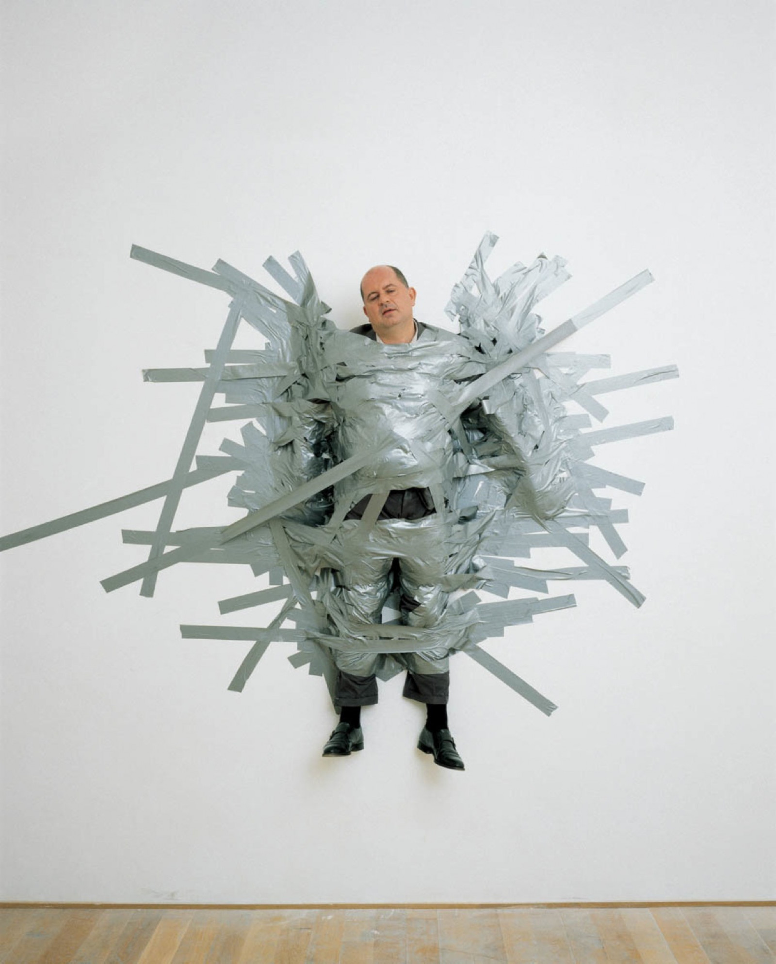 Maurizio Cattelan After the Banana: Why NIGHT May Be His Most Important Exhibition in Years
