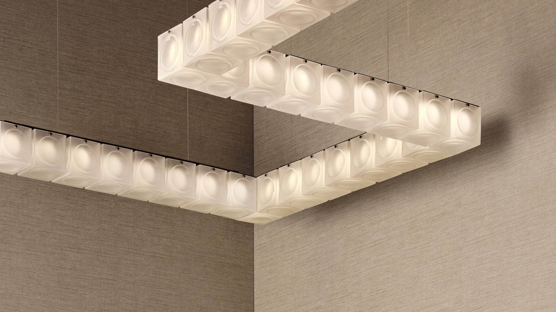 Lee Broom Chant Chambers London Design Festival 2026