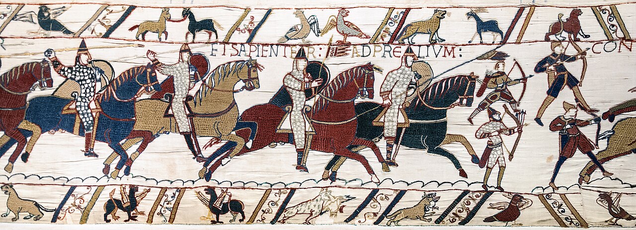 The Bayeux Tapestry Returns to England: Why the British Museum’s 2026 Exhibition Is More Than a Historic Loan