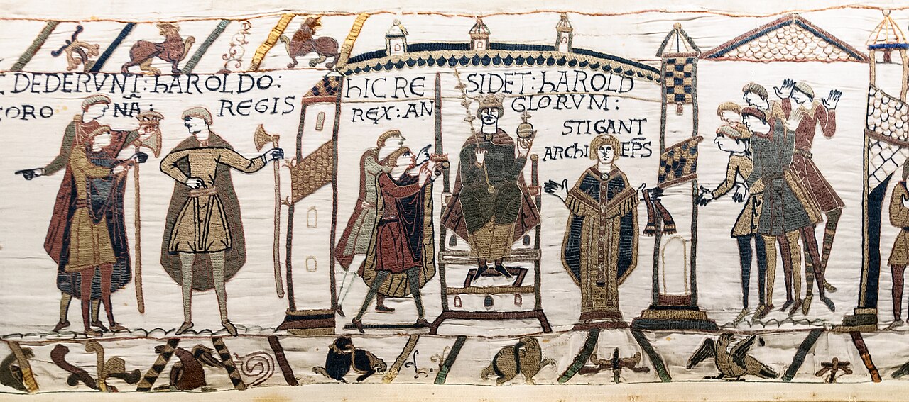 The Bayeux Tapestry Returns to England: Why the British Museum’s 2026 Exhibition Is More Than a Historic Loan