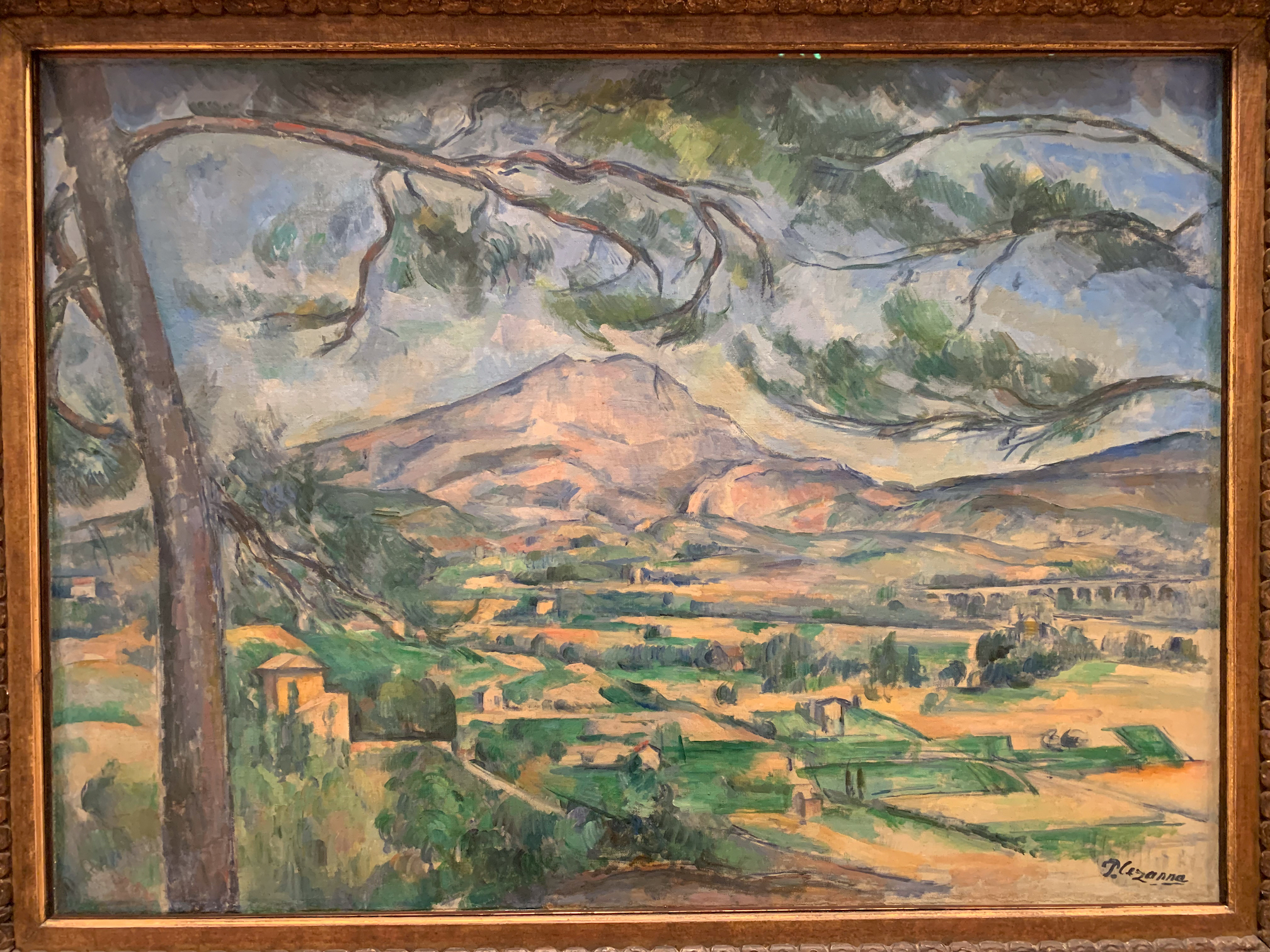 Cézanne and Us: How One Painter Taught Modern Art to See Again