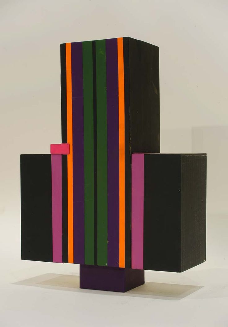 Ettore Sottsass Superbox for Poltronova