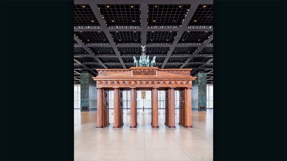 Maurizio Cattelan’s NIGHT: A Brilliant Reordering of Power, Memory and the Museum