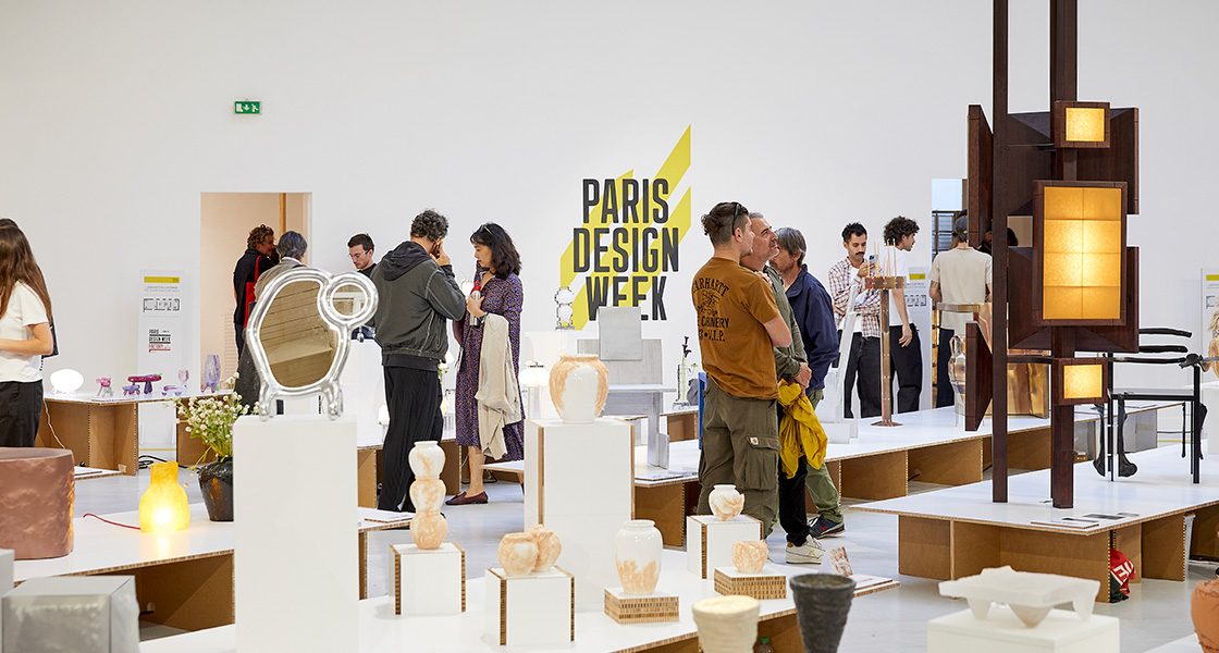 Paris Design Week 2026: The Collector’s Edit