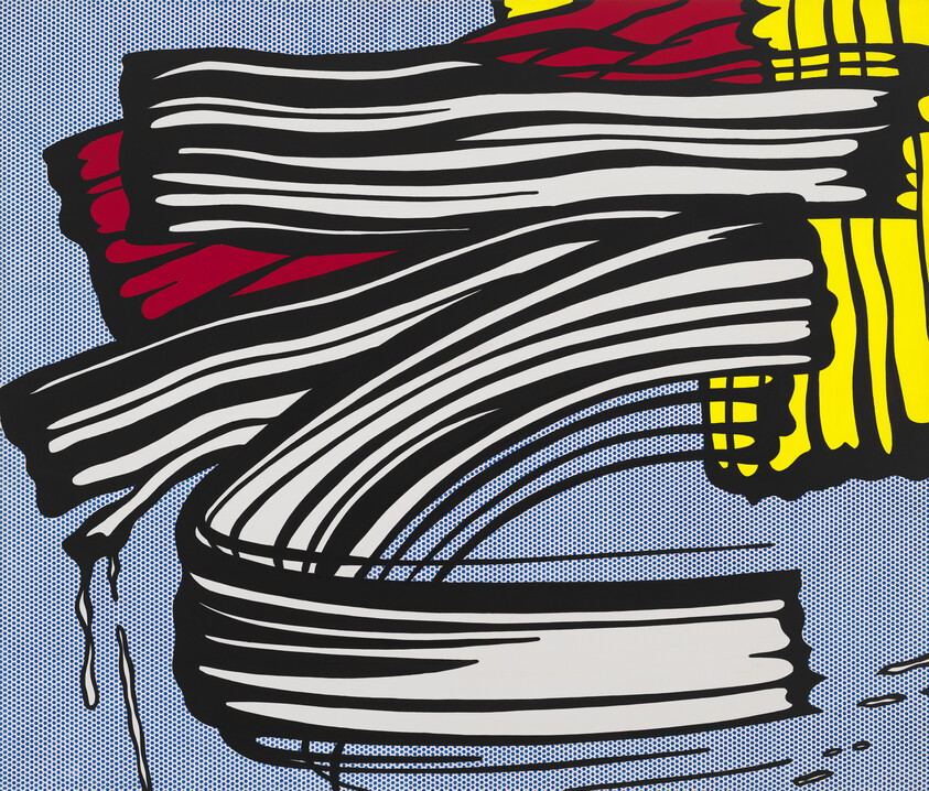 Roy Lichtenstein: Why the First New York Retrospective in More Than 30 Years Matters to Collectors