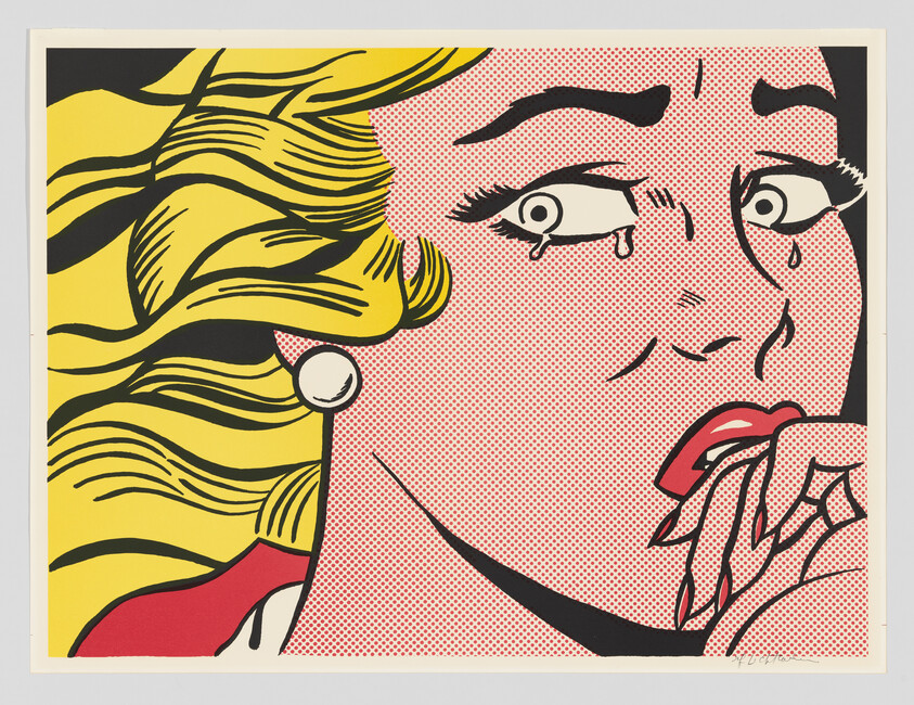 Roy Lichtenstein: Why the First New York Retrospective in More Than 30 Years Matters to Collectors