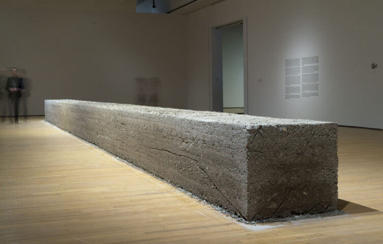 Teresa Margolles at MoMA PS1: When Evidence Becomes Memorial