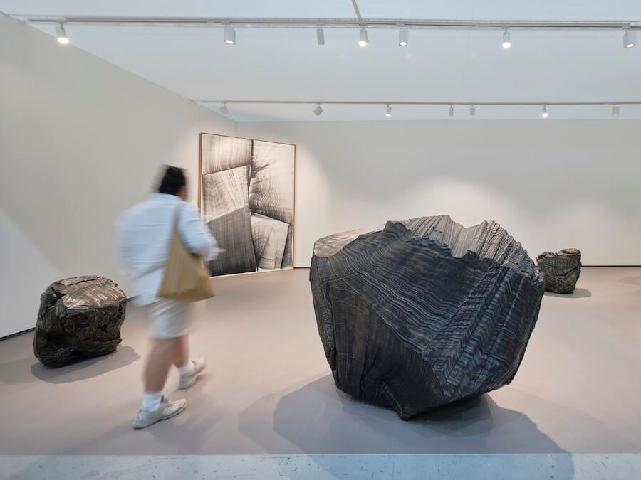 From $70 to $1.8 Million: What Frieze Seoul 2026 Says About Asia’s Collector Base