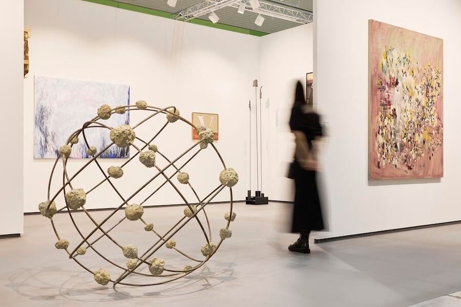 White Cube Frieze Seoul 2026