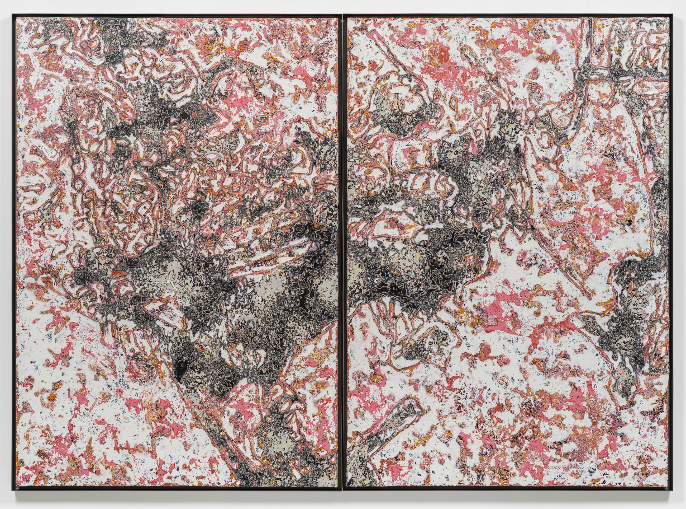 Lee Bul Perdu