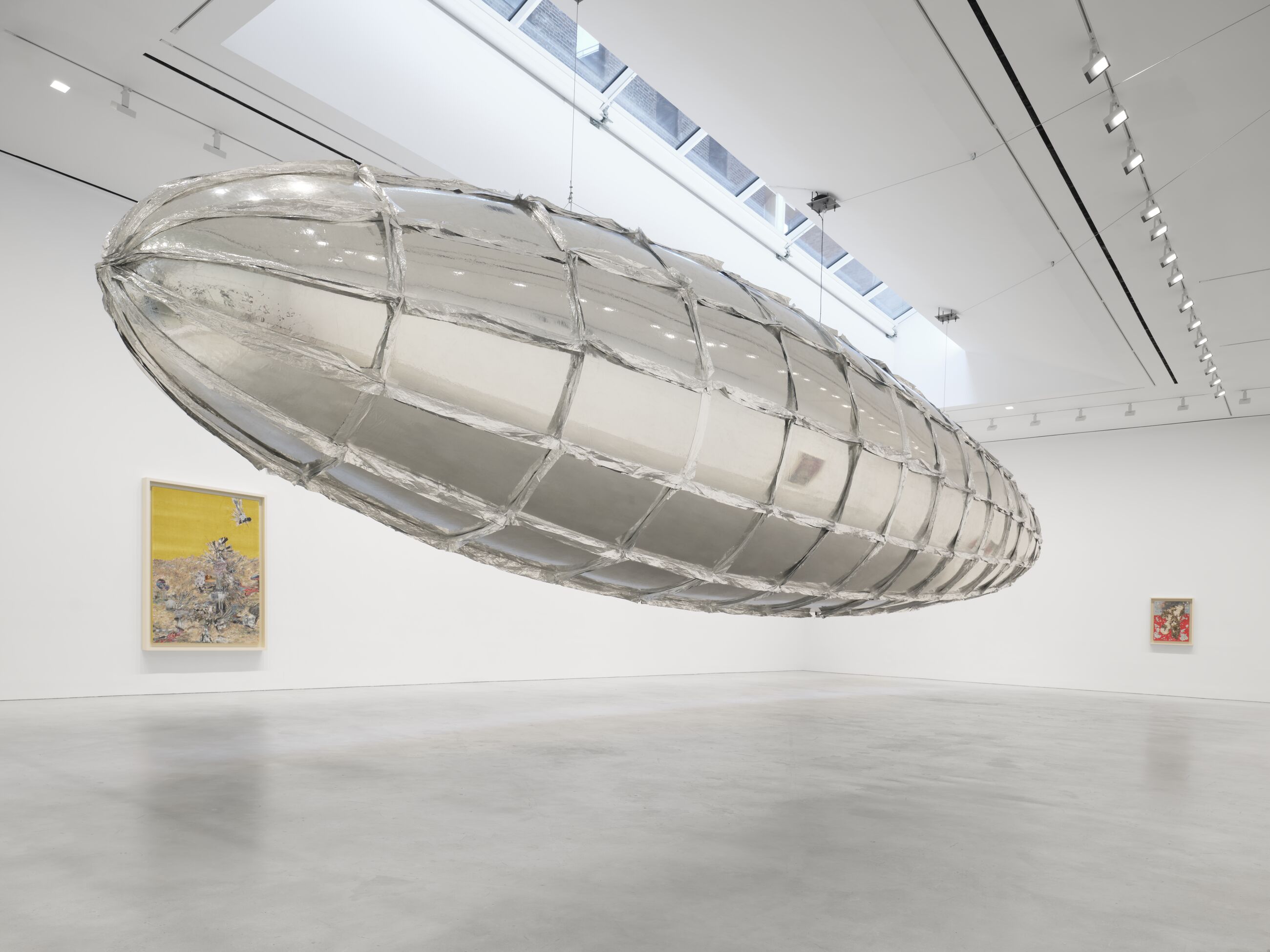 Lee Bul’s Beautiful Failures: Why Utopia Keeps Returning to Contemporary Art