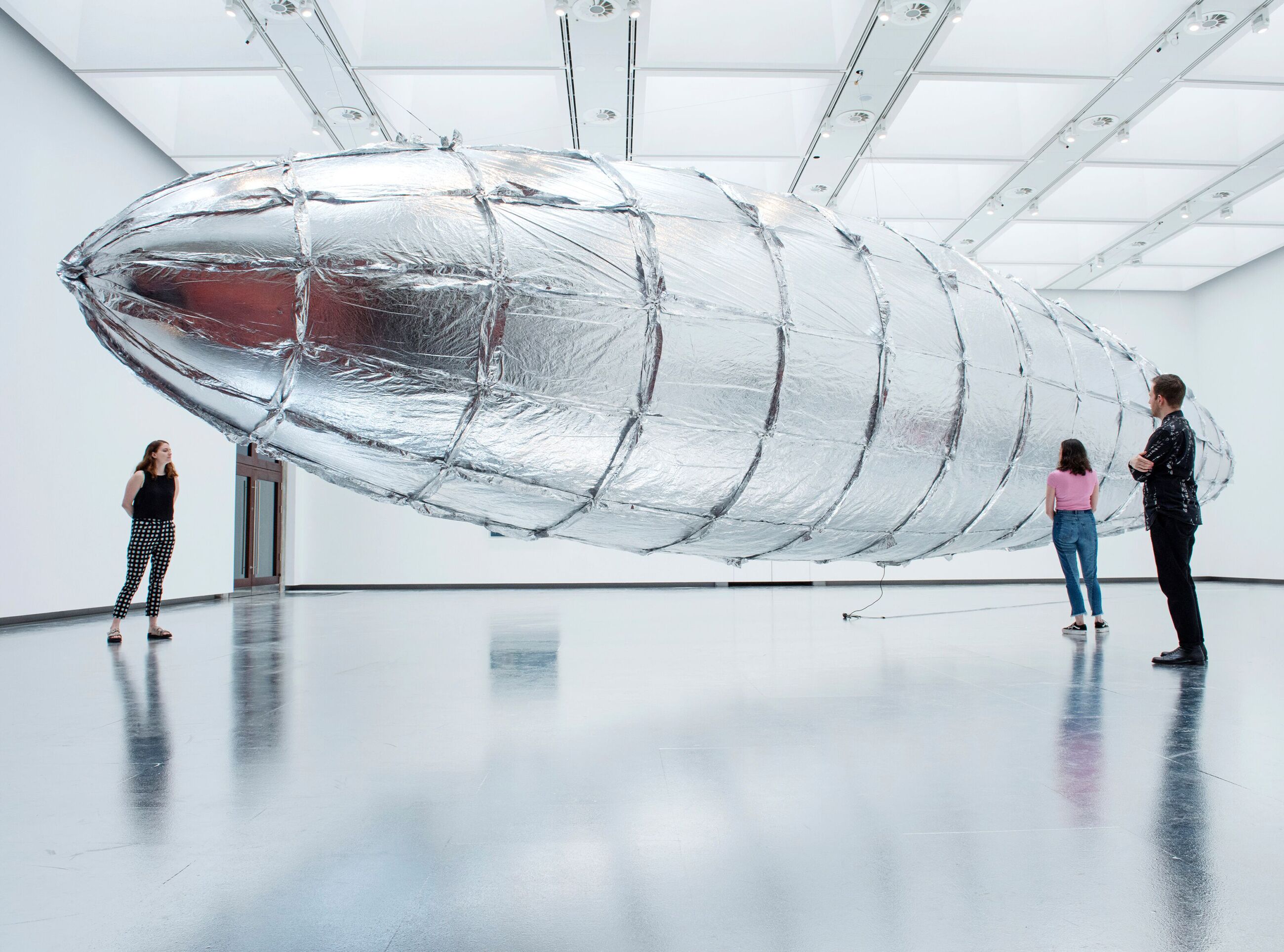 Lee Bul’s Beautiful Failures: Why Utopia Keeps Returning to Contemporary Art