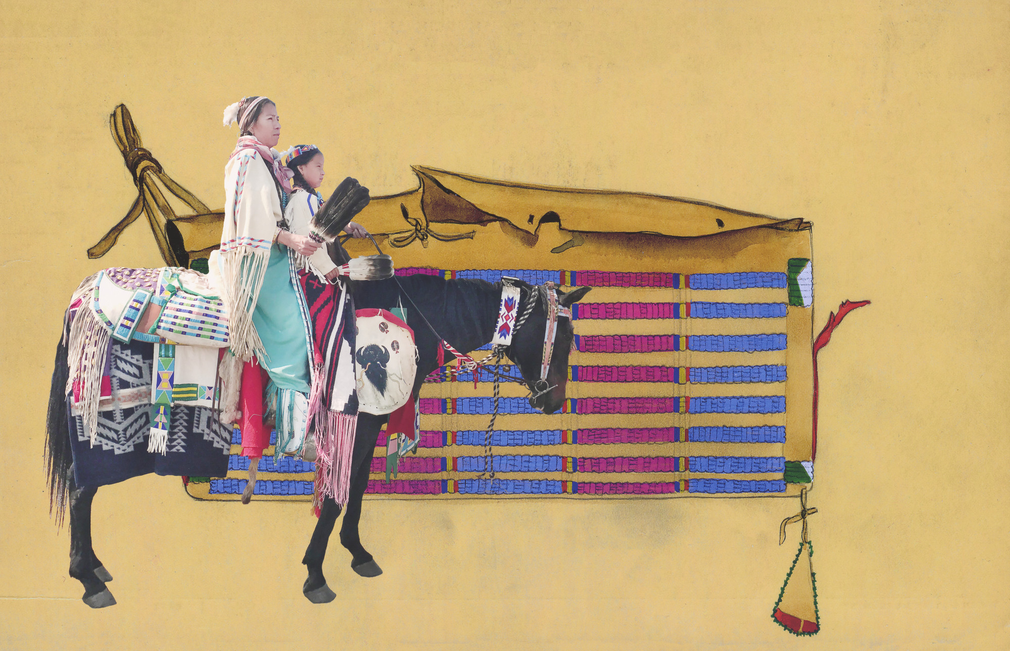 Taking Back Our Space at MoMA: Who Gets to Occupy the Frame?