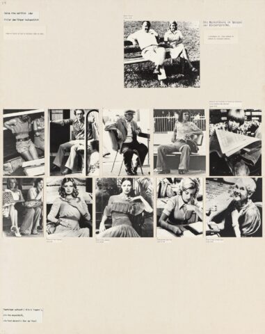 Taking Back Our Space at MoMA: Who Gets to Occupy the Frame?