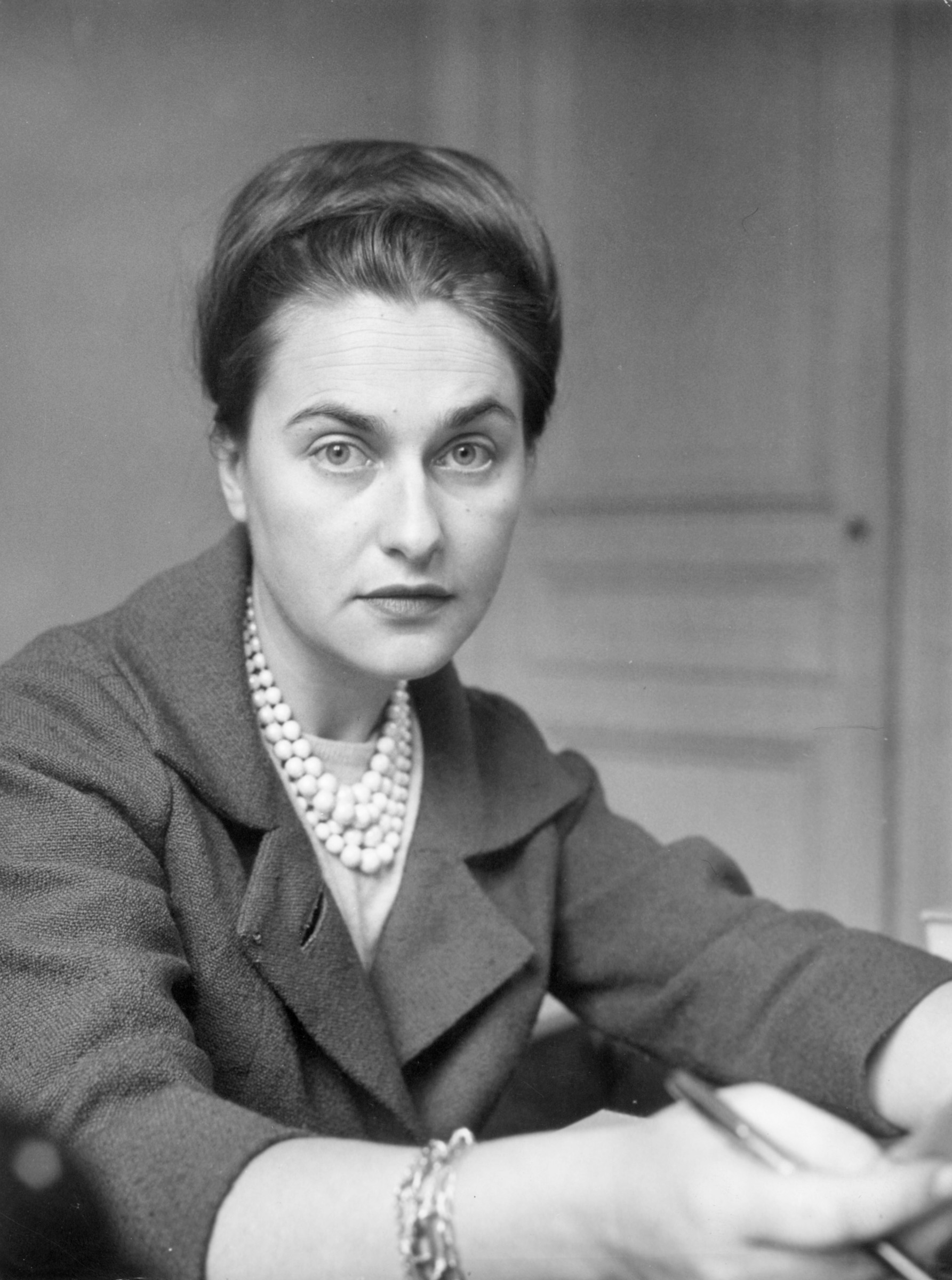 The Collector’s Apartment: How Jeanne-Marie de Broglie Lived with Dubuffet, Giacometti and Lalanne