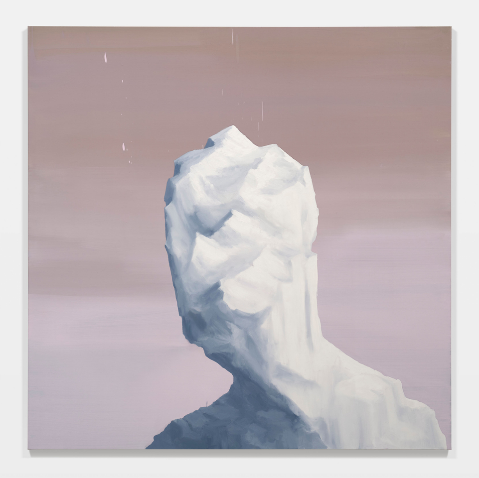 Tala Madani’s Control X: Why Painting Needs Things to Go Wrong