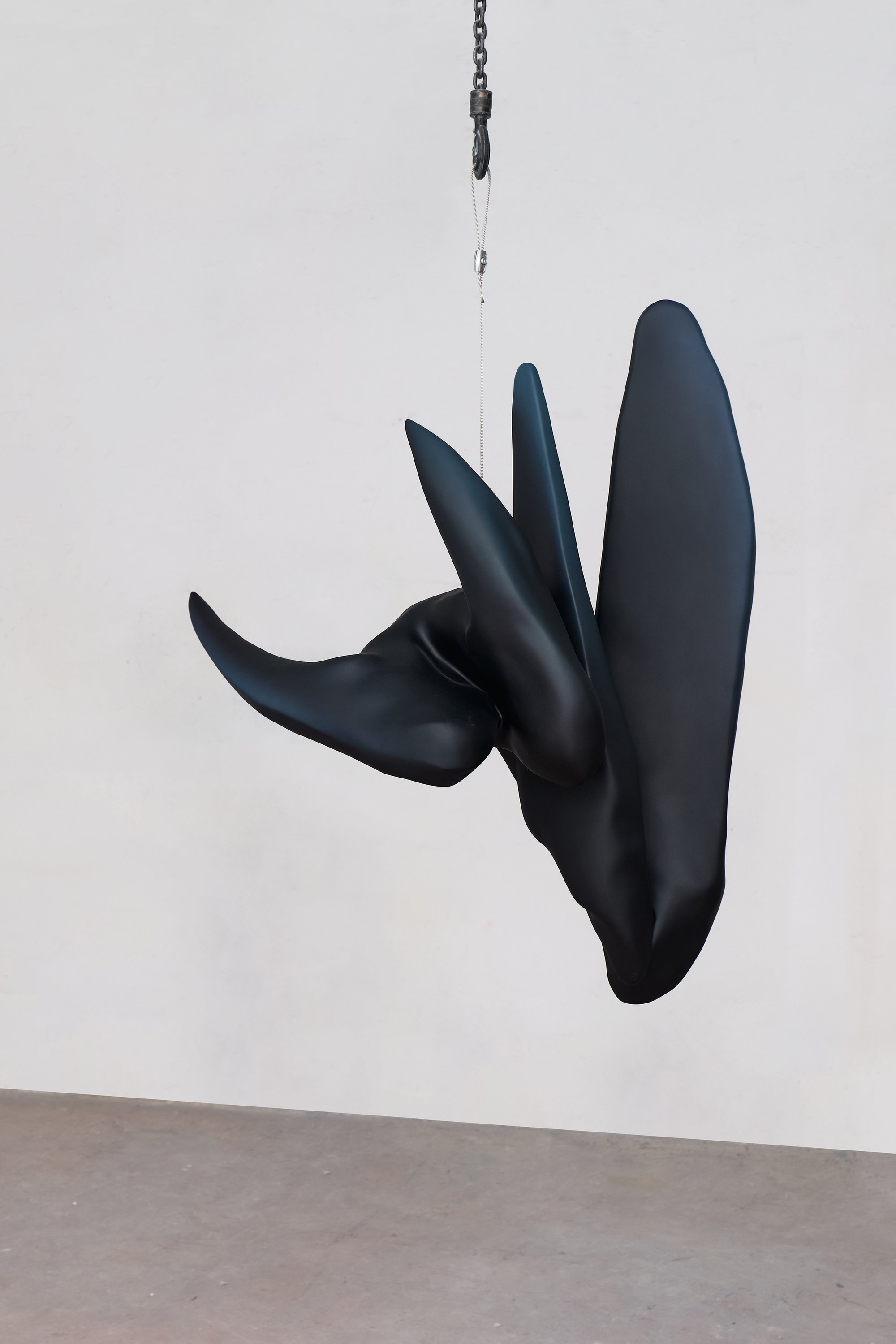 Teresa Solar Abboud and the Sculptural Underground