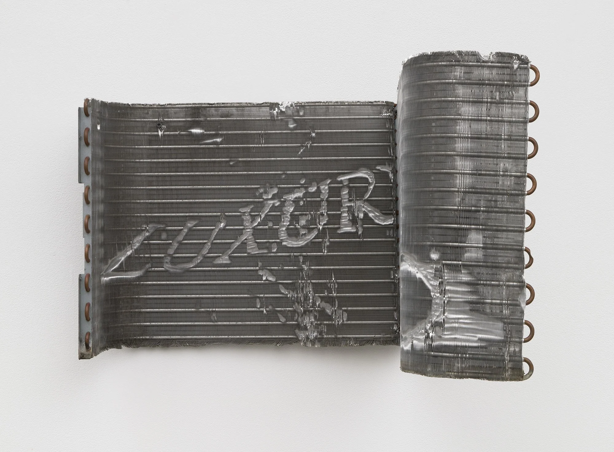 The Monument Outside Your Window: Alix Vernet Turns Air Conditioners into Ruins
