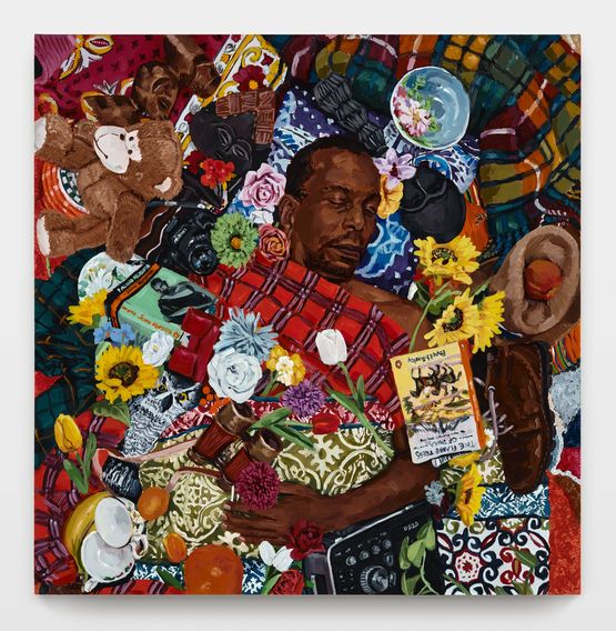 Wangari Mathenge Re-Membering II