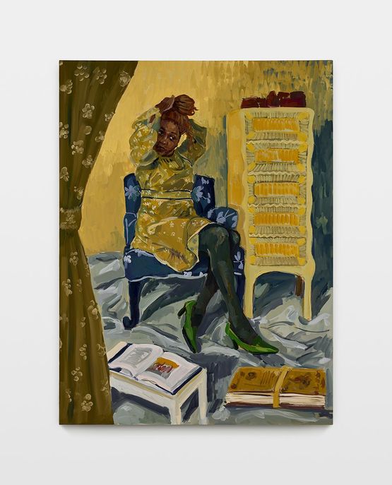 Wangari Mathenge A Girl Who Opens Cages