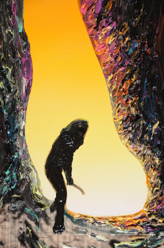Gordon Cheung current exhibition image 3