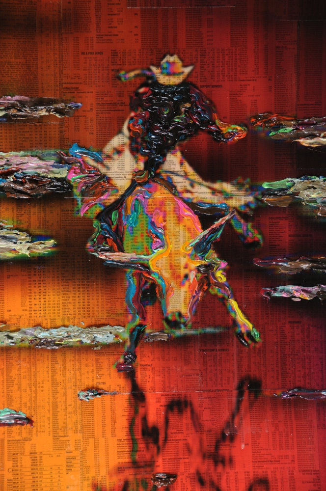 Gordon Cheung current exhibition image 5