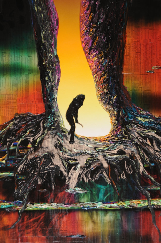 Gordon Cheung current exhibition image 4