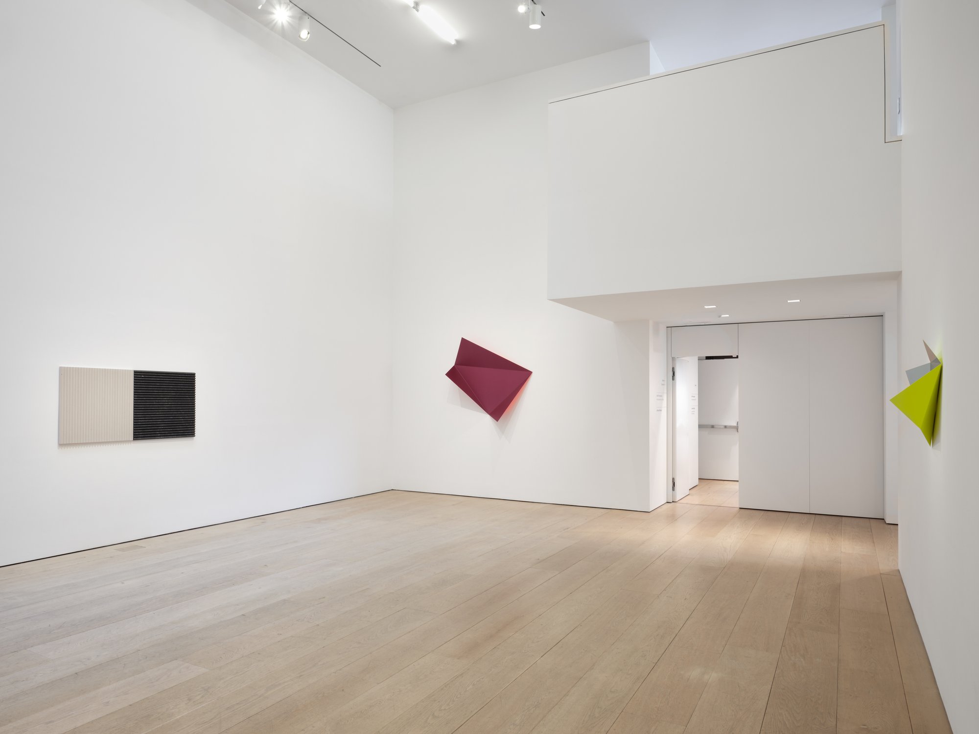 Rana Begum New York exhibition image 5