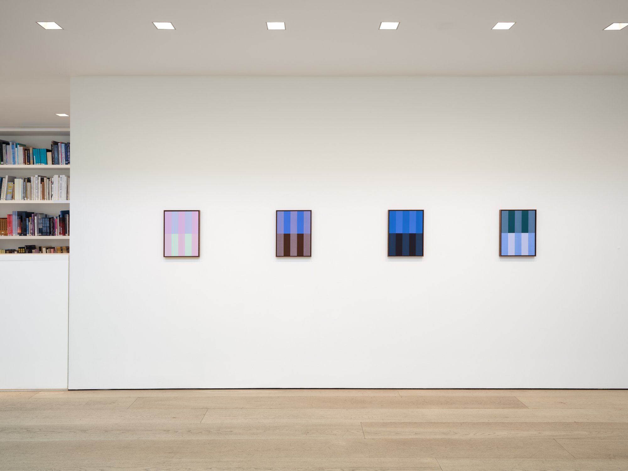 Rana Begum: The Art That Changes With the House