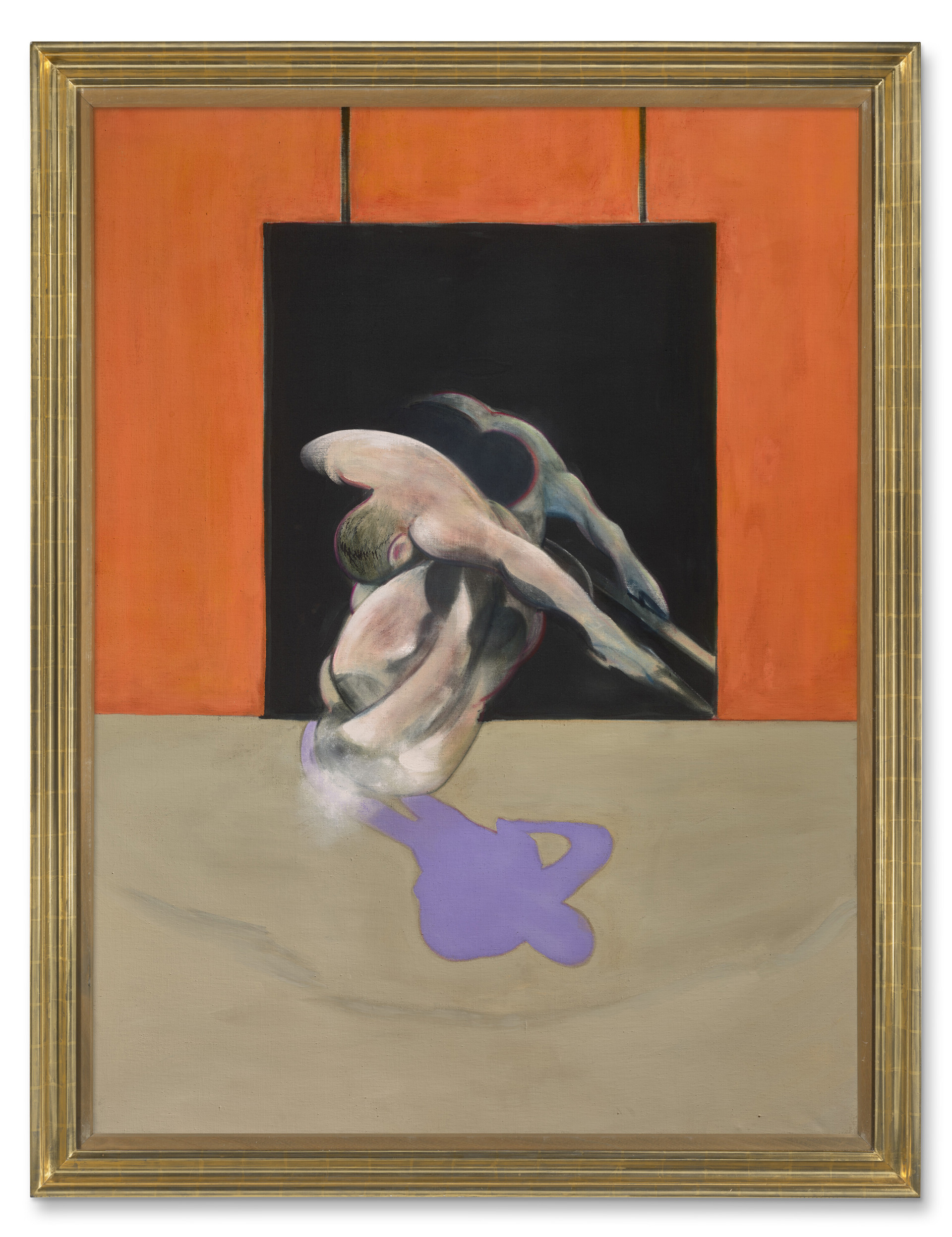 The Eye Behind Monsoon: What Peter Simon’s Collection Reveals About Buying Art on Instinct
