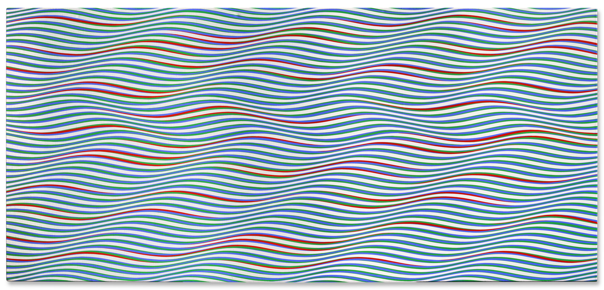 The Eye Behind Monsoon: What Peter Simon’s Collection Reveals About Buying Art on Instinct