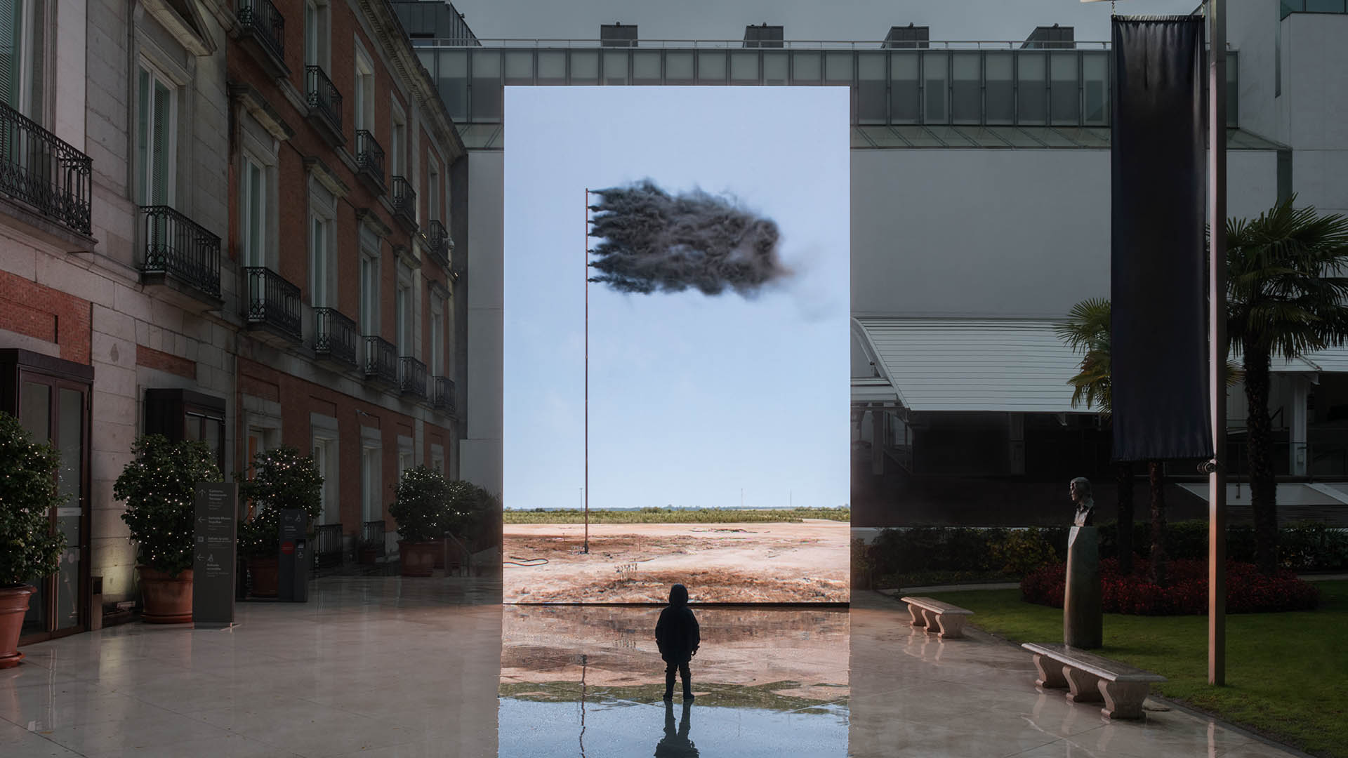 Four Generations of Collecting: How the Thyssen Family Is Building a Museum for the 21st Century