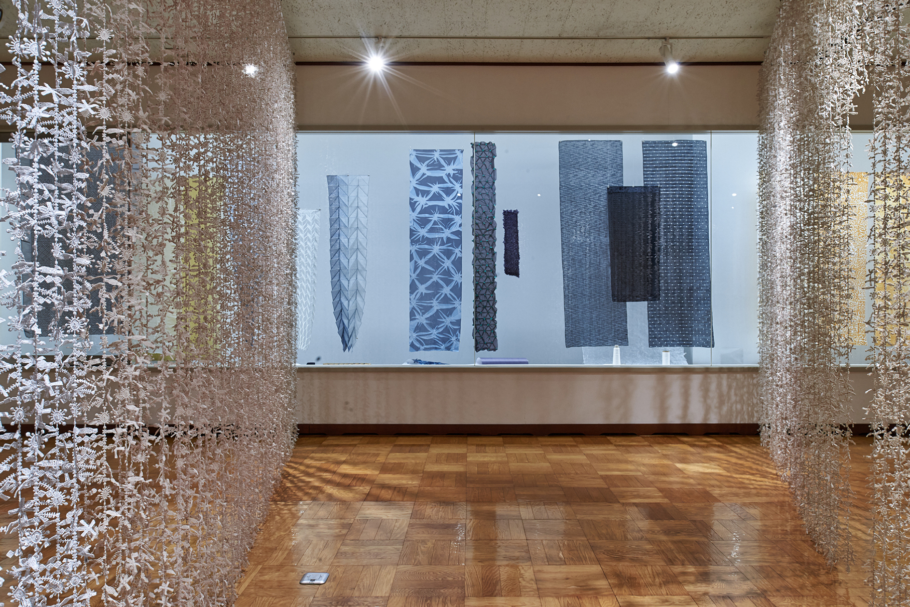 When Fabric Becomes Collectible: Reiko Sudō, NUNO and the Material Intelligence of the Home