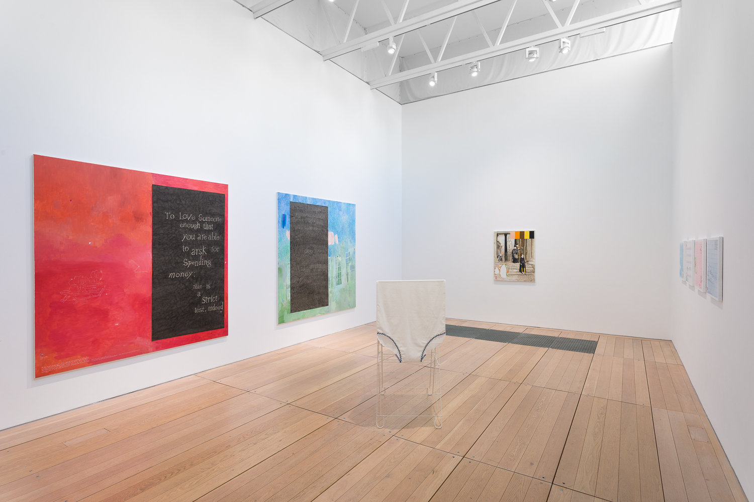 Evelyn Taocheng Wang: How Mistranslation Became an Artistic Method