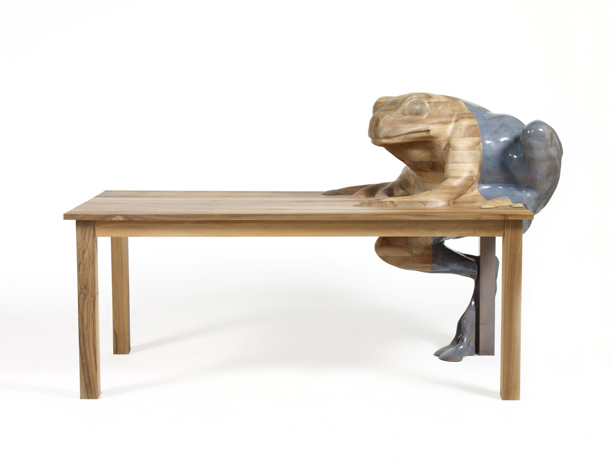 Hella Jongerius: The Designer Who Made Imperfection Industrial