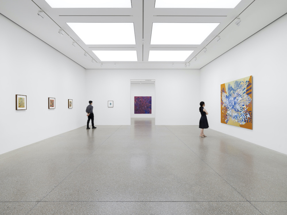 London Beyond Frieze: 7 Exhibitions Collectors Should See Across the City