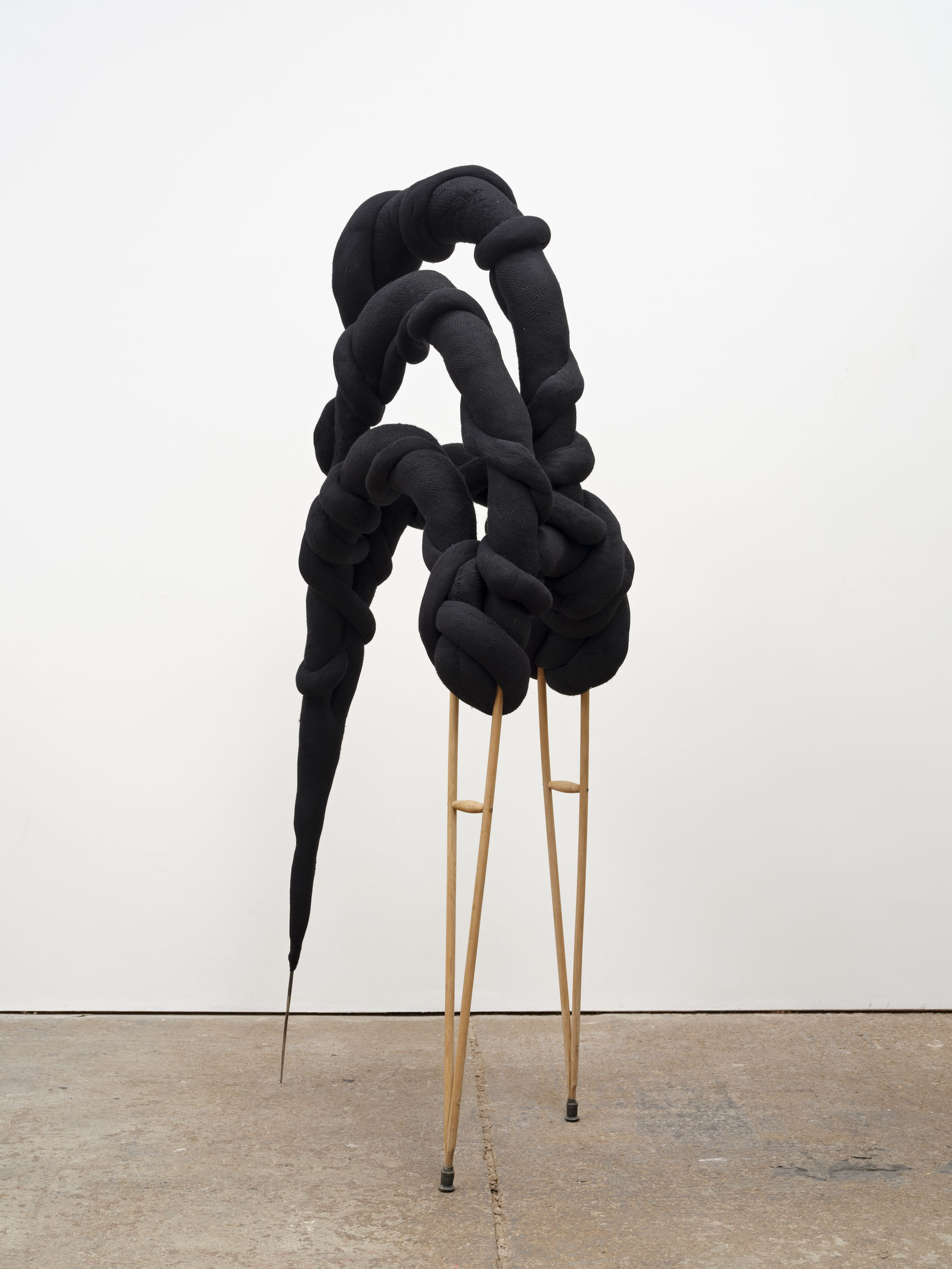 Nicola Turner Hidden Mother alternate view, 2026