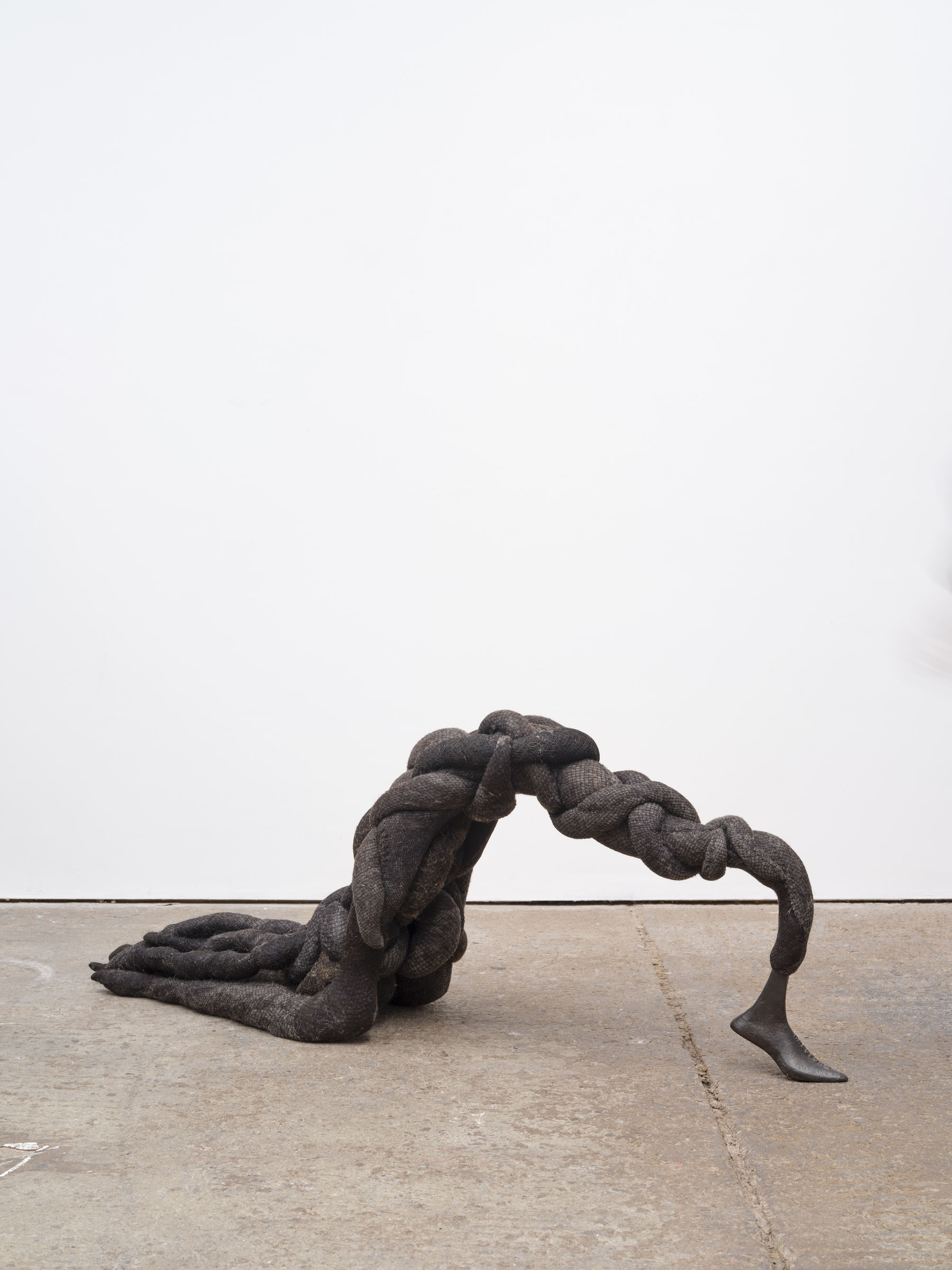 Nicola Turner Best Foot Forward alternate view, 2026