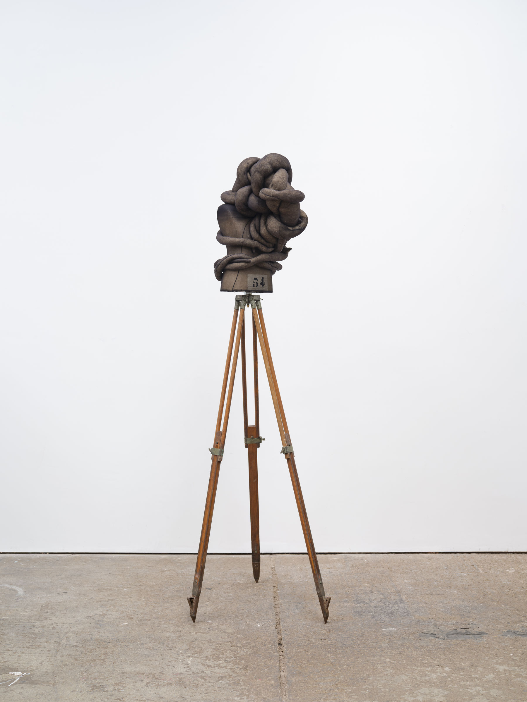 Nicola Turner, Internalized Gaze, 2026