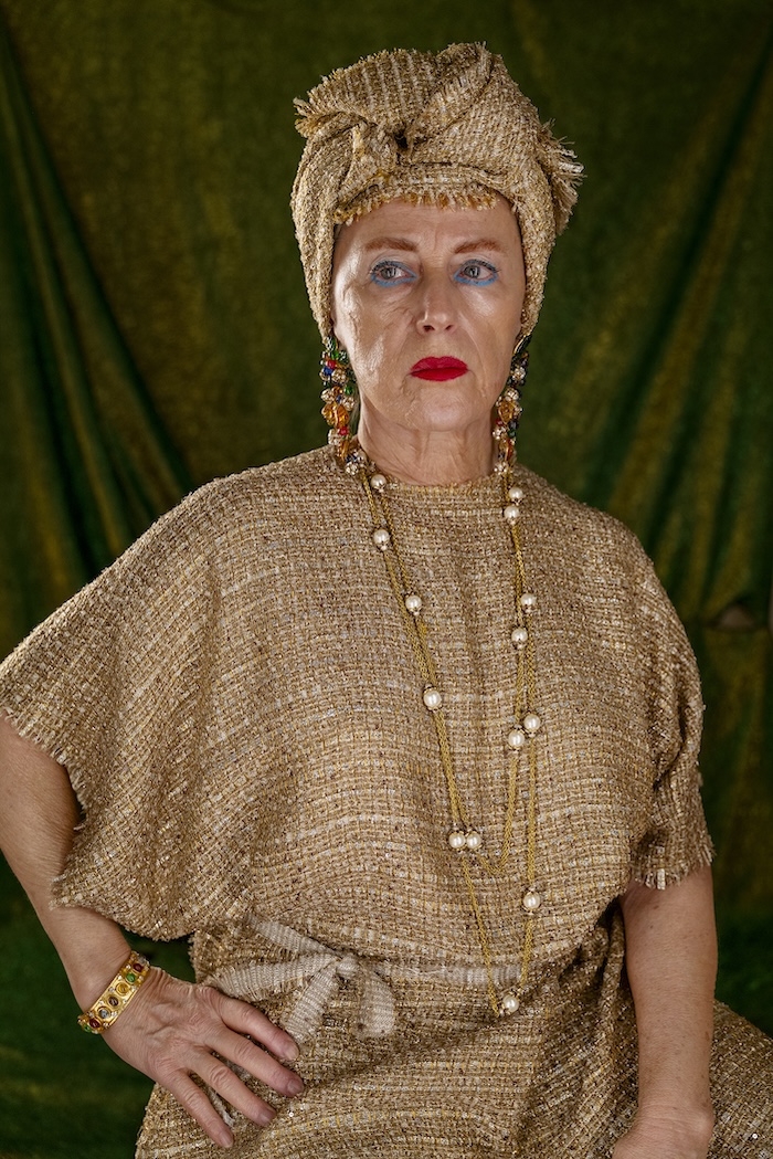 Cindy Sherman Untitled 704 2026