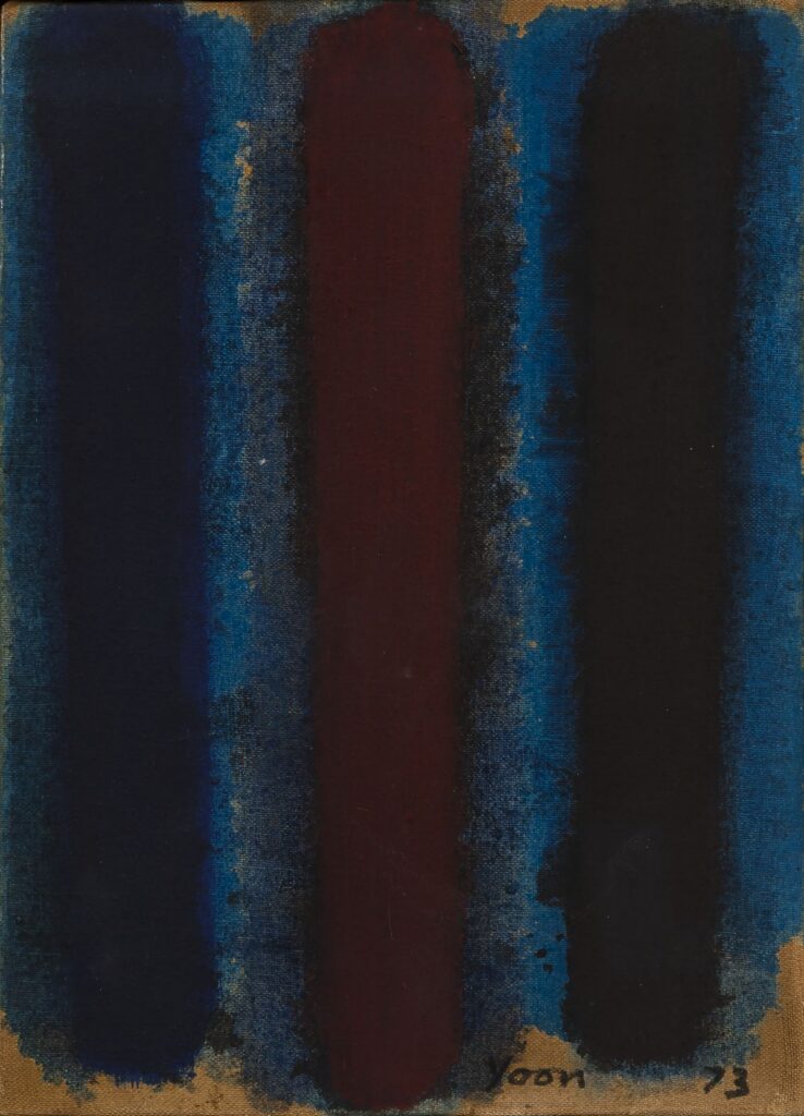 RM’s Collection at SFMOMA: What a Global Collector Gets Right About Korean Modernism