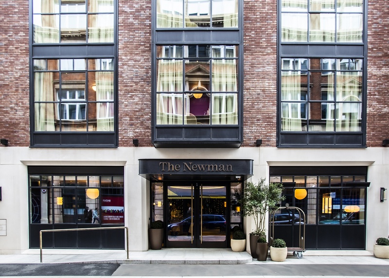 Minor Attractions 2026: Inside London’s Hotel Fair at The Newman