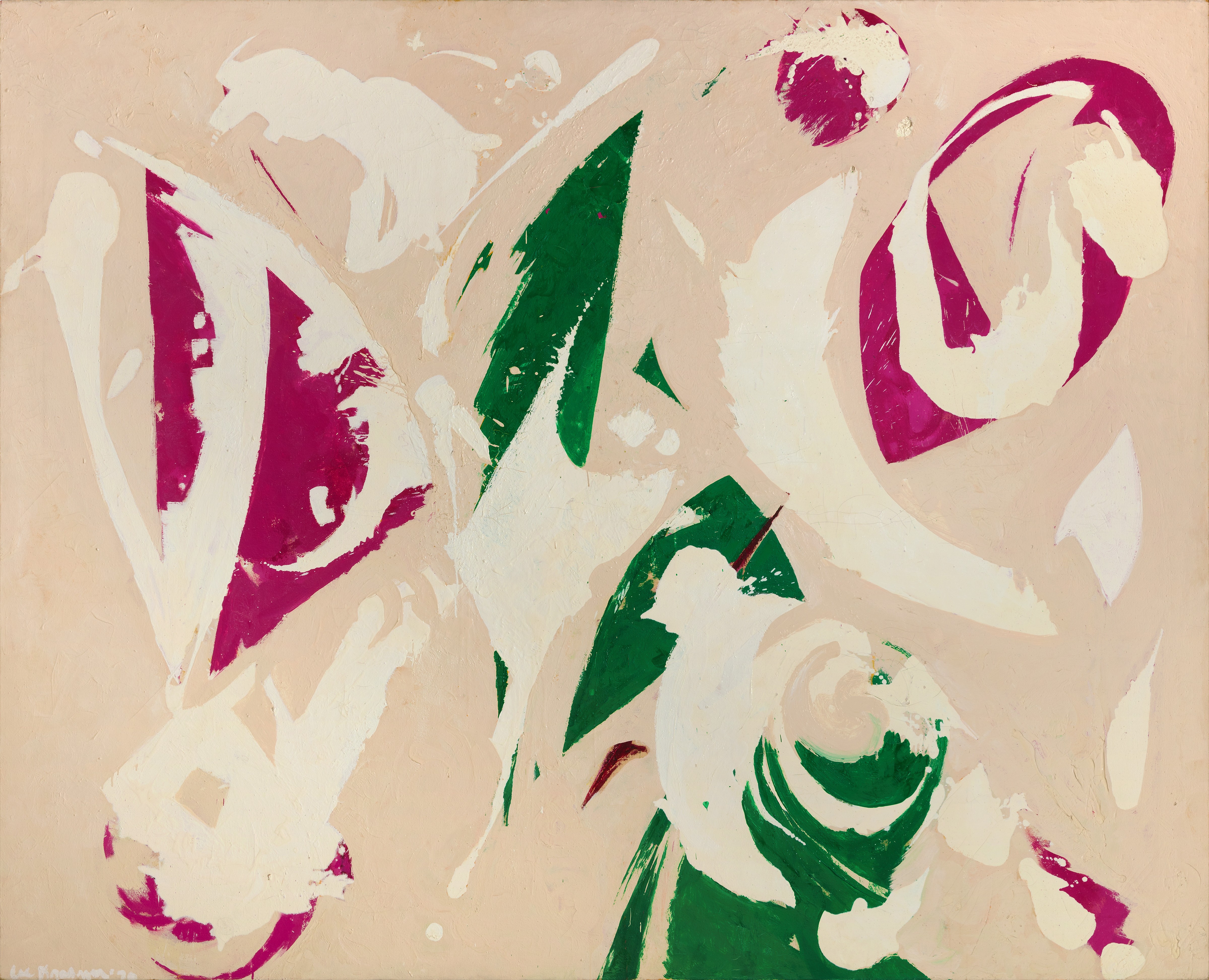 Paris Beyond Art Basel: 8 Exhibitions Collectors Should Leave the Grand Palais to See